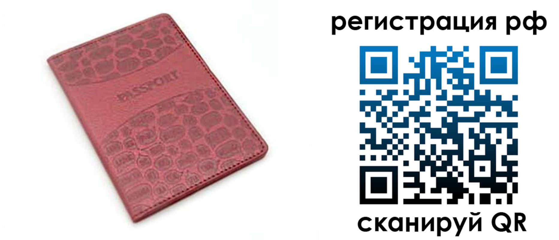 прописка штамп в Мытищах